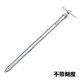 Liquid sampler 304/316L stainless steel pull-out sampling tube High temperature viscous liquid sampler