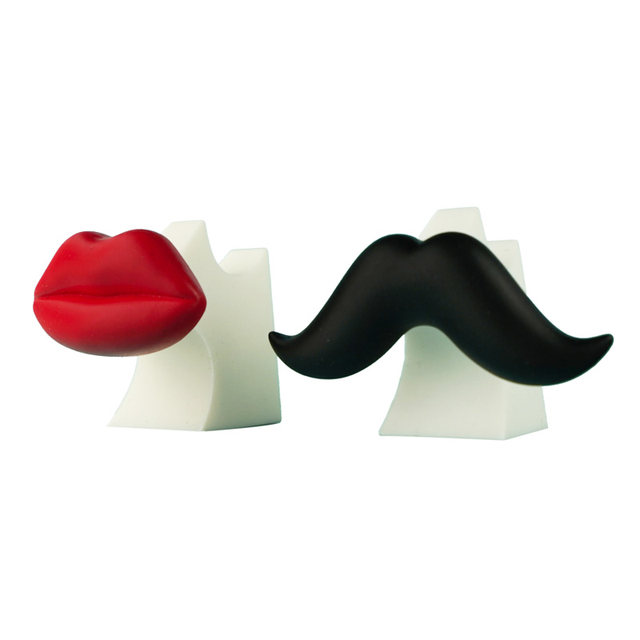 Glasses storage rack display rack office desk glasses store display decoration bedside ornament creative stand silicone decoration