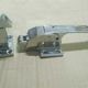 Transfer window handle transfer window transfer window mutual accessories Oven door handle Lock handle mechanical stainless steel
