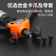 New tool double-handle manual effort-saving cap gun rivet gun manual core pulling gun nail pulling gun rivet gun rivet gun rivet gun rivet gun