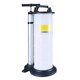 . Manual oil pump household oil replacement tool engine oil pump waste oil brake oil automobile motorcycle