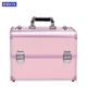 Handmade makeup box professional bride and makeup artist manicure tattoo tool M tool box multi-layer multi-function storage