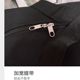 被子收纳袋加厚帆布搬p家打包超大容量行李袋结实耐磨学生棉被袋