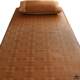 Summer mat sheets Cool mat mat mat mat home student dormitory naked sleeping N dormitory foldable single summer