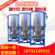 Plastic mixer Vertical mixer Particle drying mixer Stainless steel ingredients color mixing barrel heating mixer