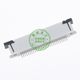 MOLEX FPC28-pin connector 0.5 28P contact height 2.0 Model 52435-2872