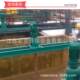 Liquid mixer Vertical mixing industrial sewage treatment electric reducer stainless steel mixer production plant