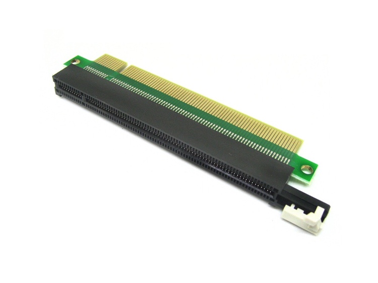 그래픽 카드 PCI-E 보호 슬롯 테스트 그래픽 카드 PCI-E 그래픽 카드 보호 슬롯 그래픽 카드 테스트 랙