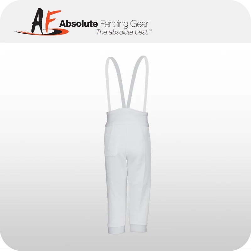 AF 신규정 450N 펜싱 보호복 CFA 인증