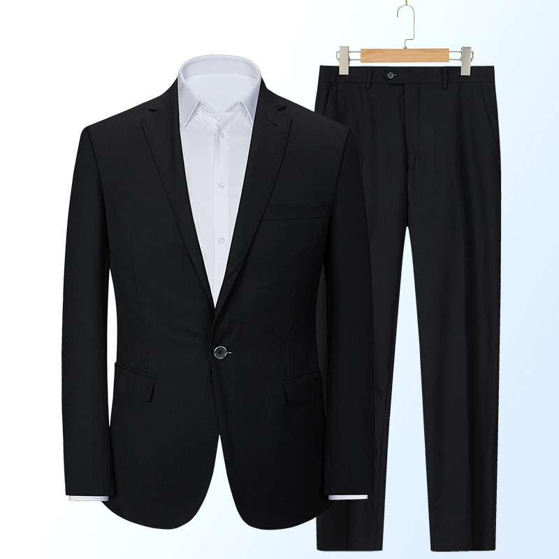 TALL PEOPLE APPLY FOR WOOL SUITS SLIM TEENAGE STUDENTS GRADUATION RITES OF PASSAGE ANNUAL PARTY DRESSES 1070
