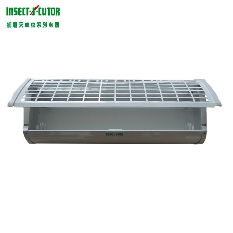 ZHANCHEN GB220 플라이 킬러 램프 플라이 킬러 모기 킬러 램프 끈적 끈적한 잡기 모기 플라이 램프 식품 공장 모기 킬러 플라이 램프