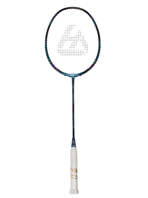 JMGPRO breaks badminton racket MASTER 12 speed breaks wind beats sword ...