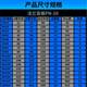 2205不锈钢法兰盲板法兰盖板20592化工部盲板PN10 16 DN25 50 100