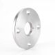 304 stainless steel wire flange PN10 stainless steel internal thread flange PN16 national standard chemical department thread flange