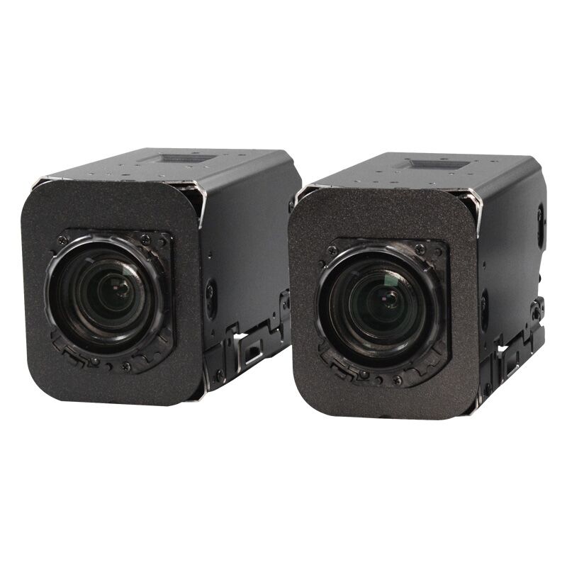 4K HD 통합 카메라 FCB-ER8530|FCB-CR8530  및