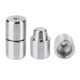 Precision mold positioning column mold guide column A2 type circular taper precision positioning guide column positioner positioning pin sleeve