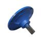 Screw conveyor accessories 165/219/273/325 Screw dragon tail plate tail cover tail support bearing seat full set