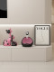 Entering the entrance hall key storage ornaments cream style high-end decoration niche decorations housewarming gifts