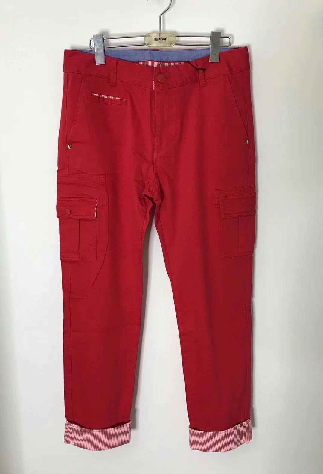 한국의 트렌디한 가을 겨울 레드진 무료배송과 극찬이 있는  신제품 추천