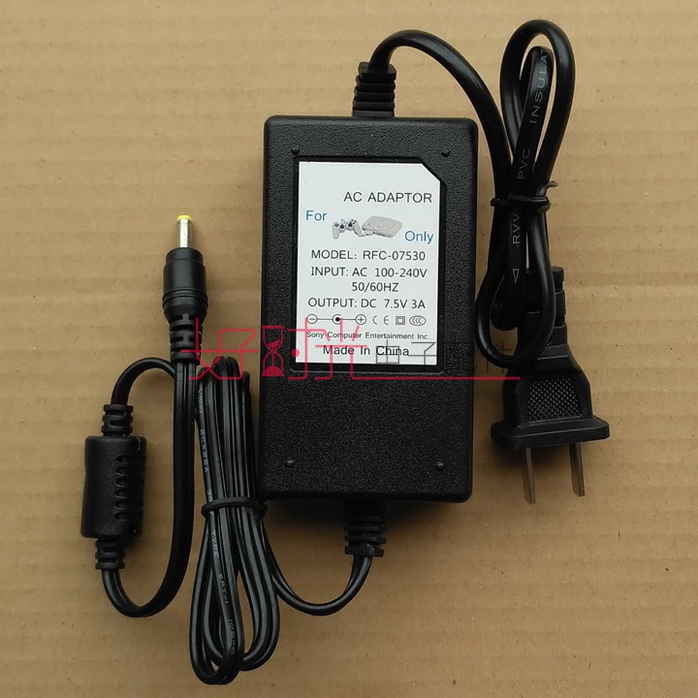 PSONE 기계 전용 220V 전원 공급 장치 FIRE OX 변압기