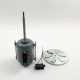 JX06A-2/YDY06A2 type oven motor Constant temperature drying box motor Blow drying box motor 40W