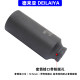 1/2寸加长小风炮套筒重型加厚气动电动扳手大飞34 36 38 41-150MM