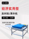 全自动小型粘合机服装面料压烫衬机热熔贴合机压光覆膜机厂家直销