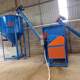 Hot-selling mortar mixer dry powder mixer mortar mixer which is the best dry powder mortar production line