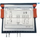 W-EK20-04/03 Atlas Bolet Fidelity cold dryer controller surface master controller 1639696033