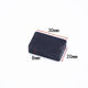 8 20 30 glass pad plastic steel aluminum alloy door and window installation pad help lift clamping plastic pad