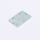 Jiangmen non-standard CNC machine tool machining coder lock accessories contactor accessories precision machining CNC customization
