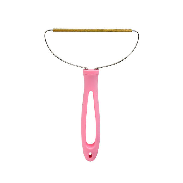Cross-border new products, double-sided manual hair removal device, woolen shaving tool, lossless electrostatic shaving device, pet shaving device,
