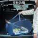 Dirty laundry basket Dirty laundry storage basket Foldable Dirty laundry basket Dirty laundry basket Sports badminton grid bag laundry basket