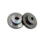 CNC lathe stainless steel aluminum plastic hardware parts precision machining custom drawing parts processing