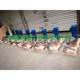 Side-injection agitator, desulfurization tower agitator, stainless steel side agitator, sewage treatment agitator