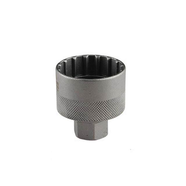 BAFANGM600 nut sleeve Bafang mid-mounted motor installation tool M500M620G510 sleeve
