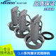 Factory direct sales QJB0.85/8-260/3-740 All stainless steel submersible mixer pusher