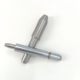 CNC lathe stainless steel aluminum plastic hardware parts precision machining custom drawing parts processing