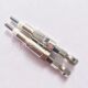 Kato KATO tailless screw sleeve imported installation tool tailless wire screw sleeve manual installation tool M2M3M4M6