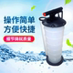 汽车手动抽油机 7L抽油泵抽油器 汽车吸油器油刹齿轮油换机工具