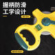 Large tape measure 50 meters 30m soft ruler steel ruler 100 meters tape measure meter steel tape measure construction engineering measurement portal ruler S
