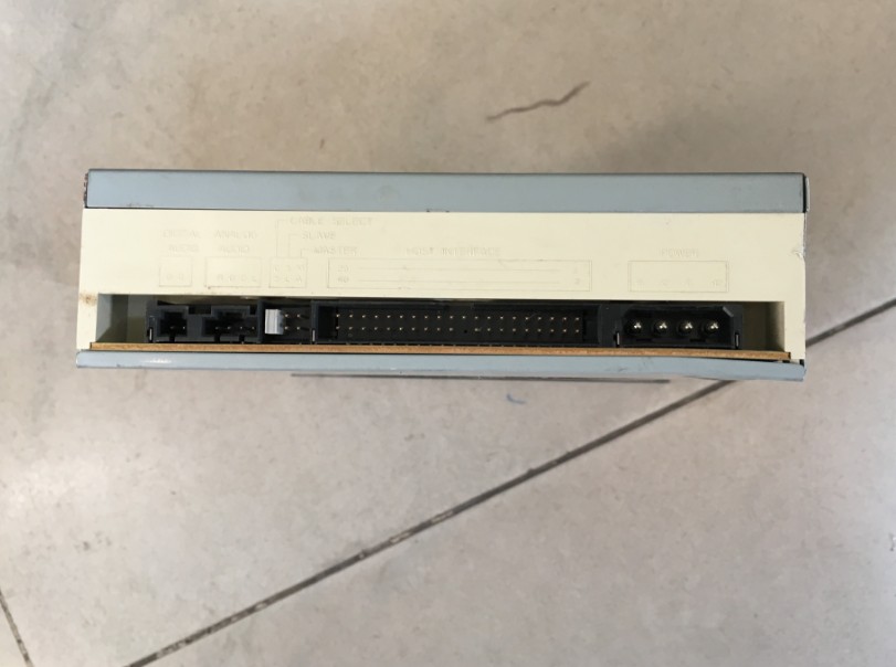 HP|HP DVD-ROM DH-16DYP