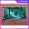 90% 이상의 새로운 대만 ADVANTECH PCI-1245 및 1245L 펄스 유형 4축 스테퍼 모터 모션 제어 카드