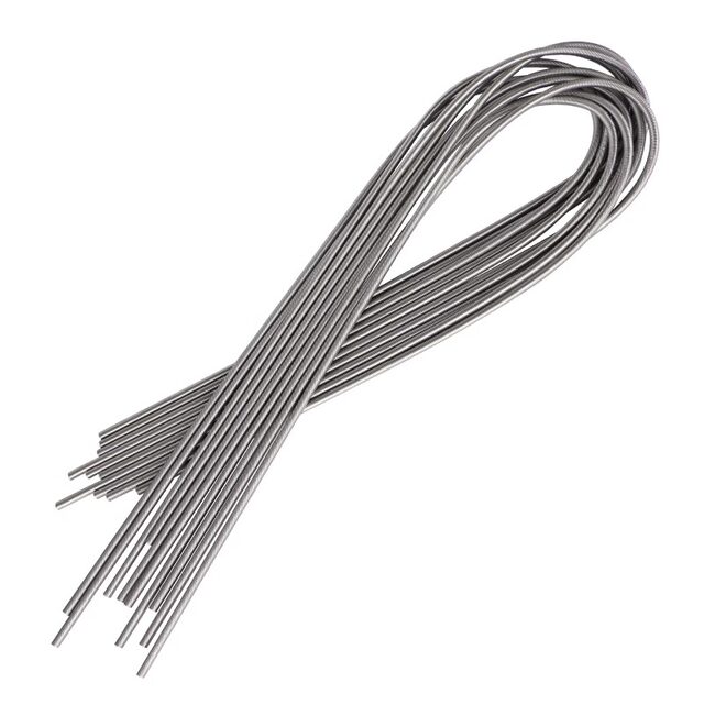 304 stainless steel flat head spring, Shu brand ancient tree spring, pipe protection pipe, air conditioning protection spring, oil pipe, gas pipe, water pipe