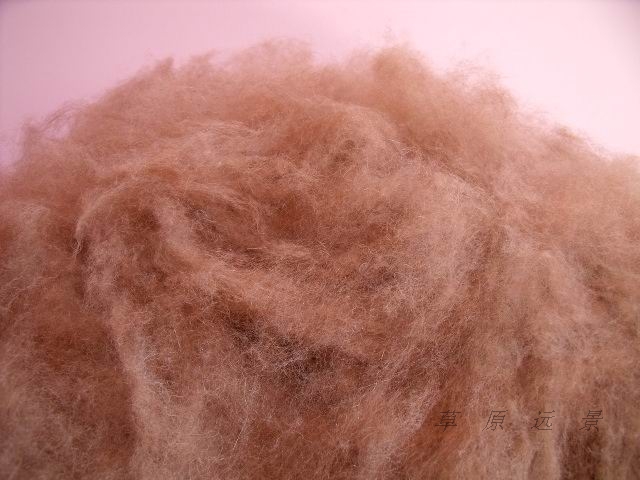 CAMEL HAIR WADDING WINTER COTTON CLOTHES QUILT PREFERRED COMBED CAMEL HAIR CAMEL HAIR 1 KG GRASSLAND SPECIALTY
