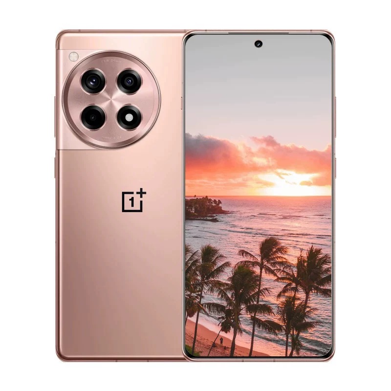 OnePlus/一加 Ace 3 смартфон 5G с поддержкой NFC, инфракрасным пультом, быстрой зарядкой 100 Вт и WiFi7