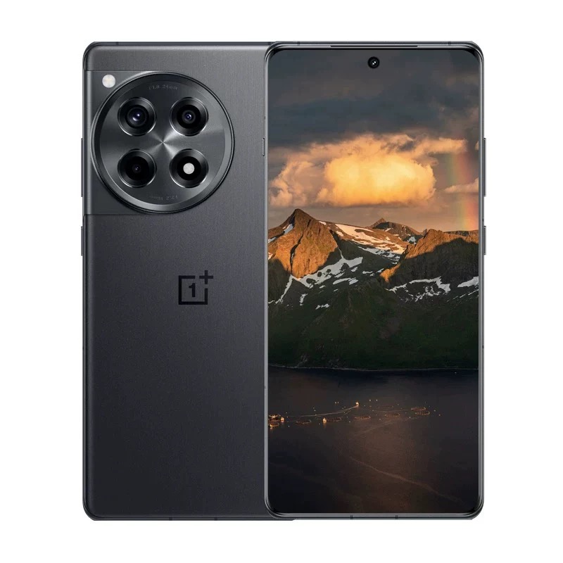 OnePlus/一加 Ace 3 смартфон 5G с поддержкой NFC, инфракрасным пультом, быстрой зарядкой 100 Вт и WiFi7