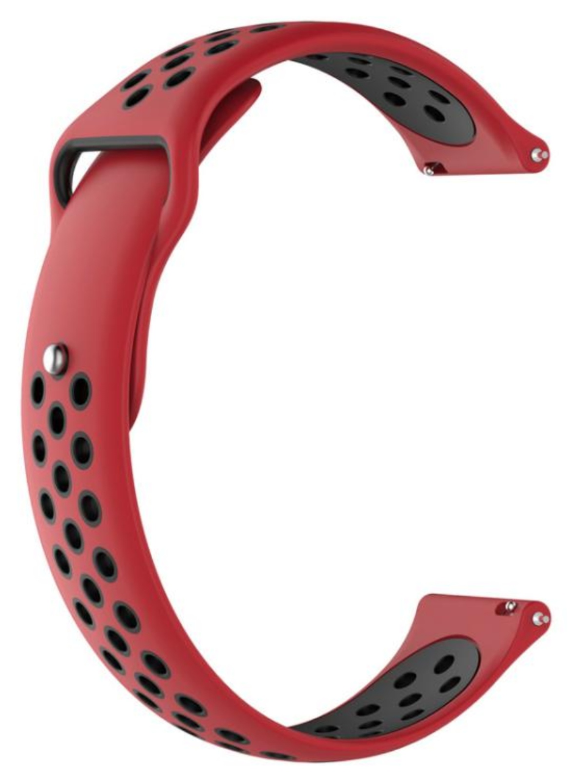 COMPATIBLE GARMIN VENU 3S2S FORERUNNER 255S 265S VIVOACTIVE4S STRAP