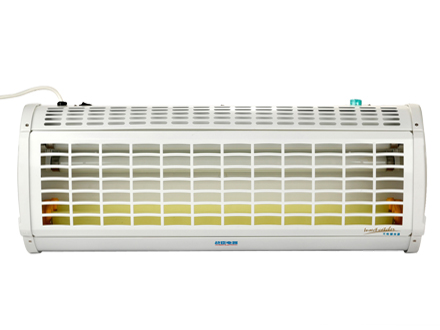 ZHANCHEN GB220 플라이 킬러 램프 플라이 킬러 모기 킬러 램프 끈적 끈적한 잡기 모기 플라이 램프 식품 공장 모기 킬러 플라이 램프