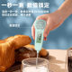 高精度探针式电子食品温度计家用商用厨房测水温奶温油温烘培专用